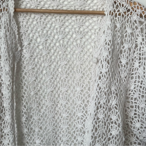 Crotchet Top - Picture 3 of 4